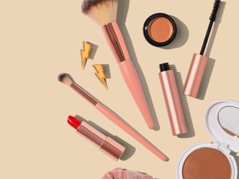 I 5 prodotti di make-up più importanti