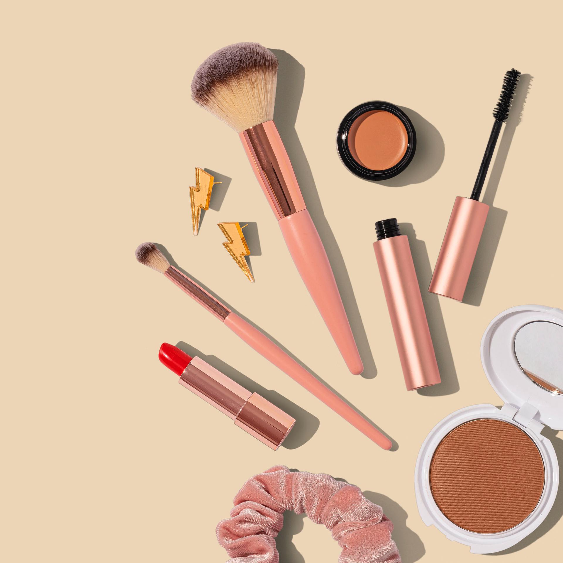 I 5 prodotti di make-up più importanti