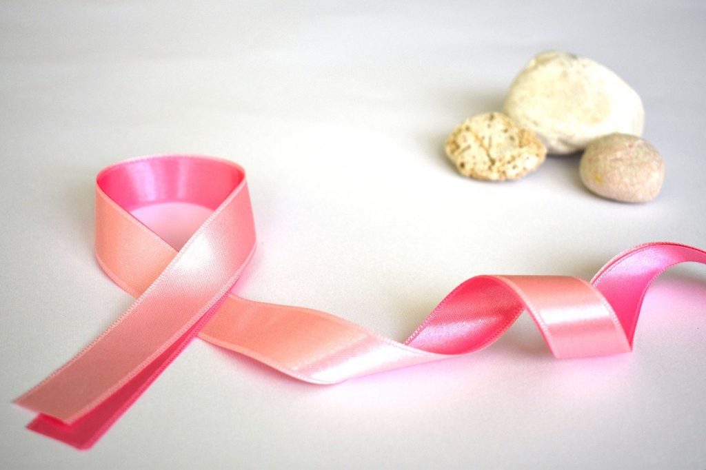 Diagnosi precoce del cancro al seno
