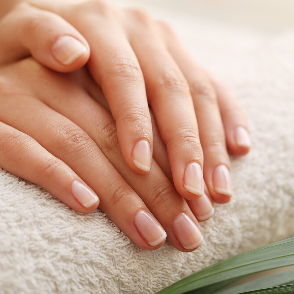 Protezione e cura delle unghie durante la chemioterapia