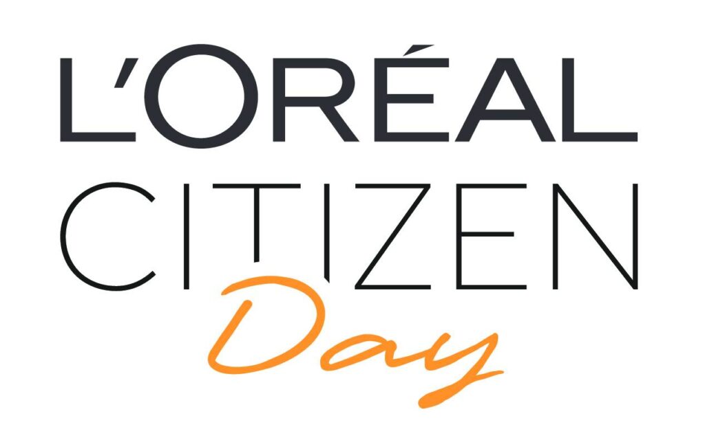 Giornata del cittadino L'Oréal 2023