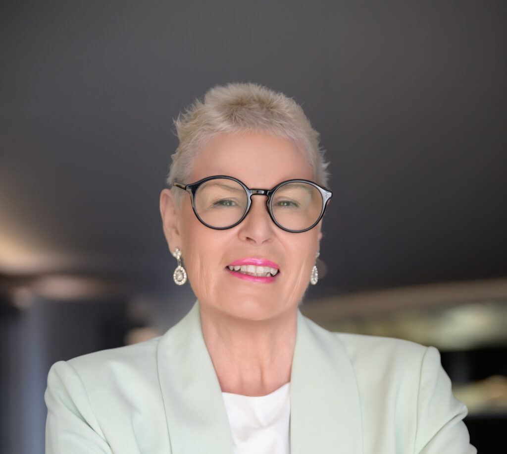 Die Diagnose war eine Überraschung