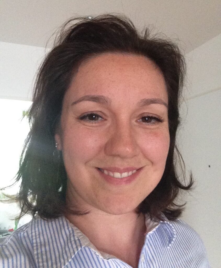 Herzlich Willkommen Tanja Ziegler