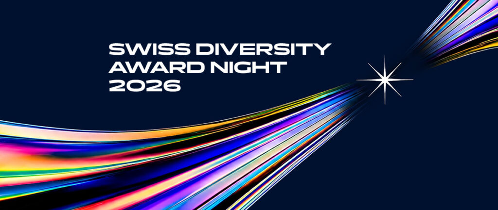 Swiss Diversity Award 2026
